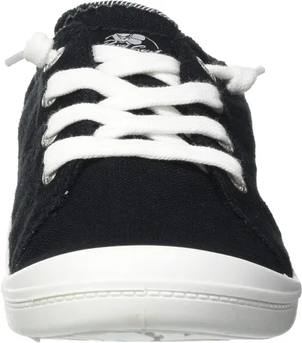 Vista 2 de Roxy Zapatillas sin cordones Bayshore para mujer