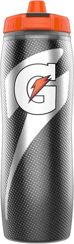Vista 12 de Gatorade Botella exprimible aislada