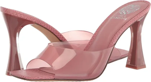 Vista 7 de Vince Camuto Sandalias de vestir Rendivi Lucite para mujer