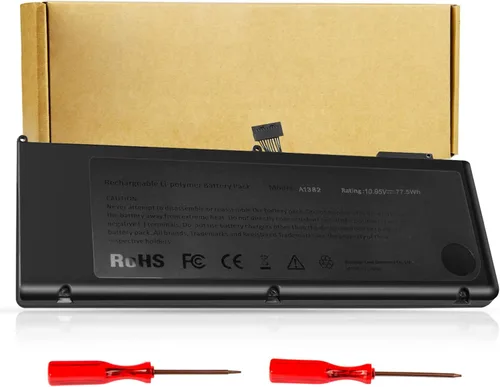 Vista 15 de Futurebatt BP02XL 849569-541 Batería para Laptop HP Pavilion Notebook PC Serie 15 15-AU000 15-AU010WM 15-AU018WM 15T-AW000 15Z-AW000