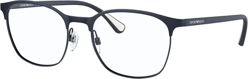 Vista 2 de Emporio Armani Men's Ea1114 Oval Sunglasses