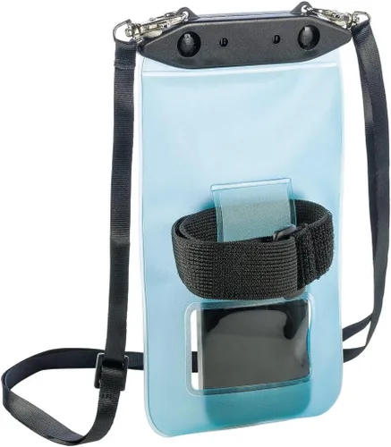 Vista 2 de Ferrino - Carcasa de TPU impermeable para adulto, unisex