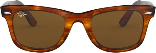 Vista 14 de Ray-Ban RB2140 Original Wayfarer Square Sunglasses