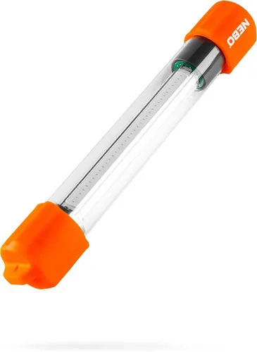 Vista 10 de NEBO Luz de Pesca Submarina LED y Luz de Muelle; IPX8 Impermeable; Luz de Pesca Nocturna para Crappie