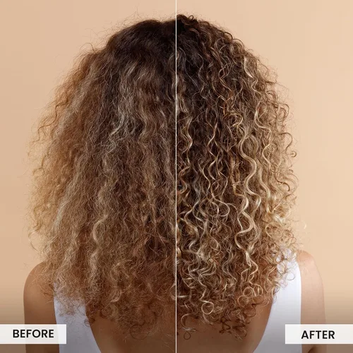 Vista 4 de CURLSMITH - Curl Defining Styling Soufflé - Vegan Medium Hold Styling Gel