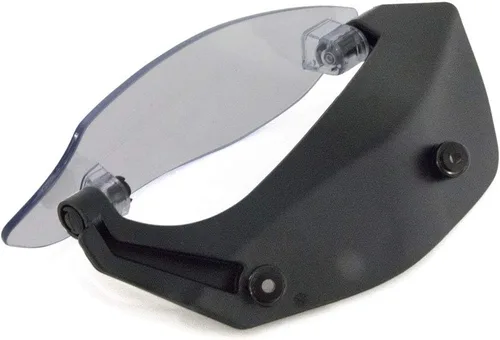 Vista 6 de Polaris Victory Motorcycles Deflector Assembly, derecho, pieza original OEM 1018238, cantidad 1