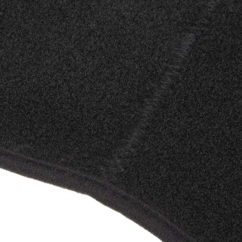 Vista 4 de Coche auto cubierta de tablero interior tablero Mat para Nissan Versa 2012-2018