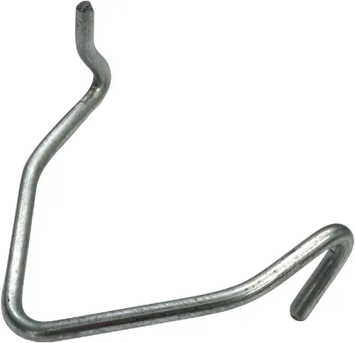 Vista 4 de DARE PRODUCTS 440 25CTStudded T-Post Clip