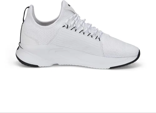 Vista 5 de PUMA Zapatillas de correr Softride Premier sin cordones para hombre