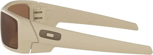 Vista 4 de Oakley Oo9014 Gascan - Anteojos de sol rectangulares para hombre