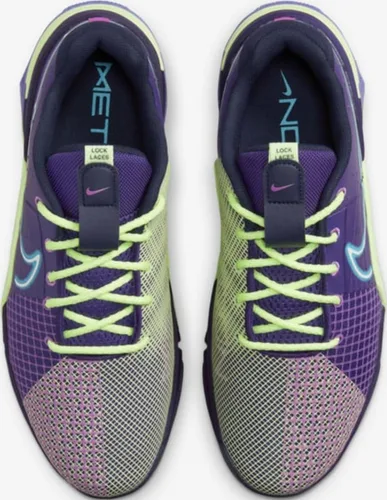Vista 61 de Nike Zapatillas Metcon 8 para hombre