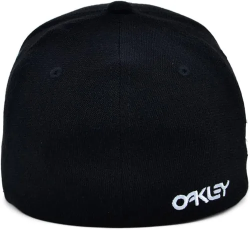 Vista 27 de Oakley Metallic Destination - Gorra elástica