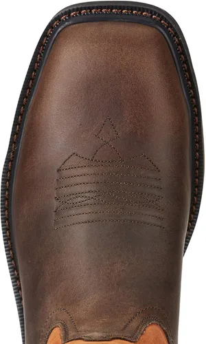 Vista 5 de ARIAT Groundbreaker Wide Square Toe ST