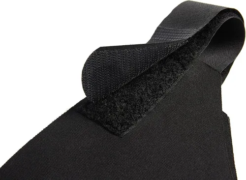 Vista 8 de Qchengsan Fundas para botas, cubierta para botas de esquí, fundas de zapatos para nieve, mantiene los calentadores de pies y calentadores, regalos