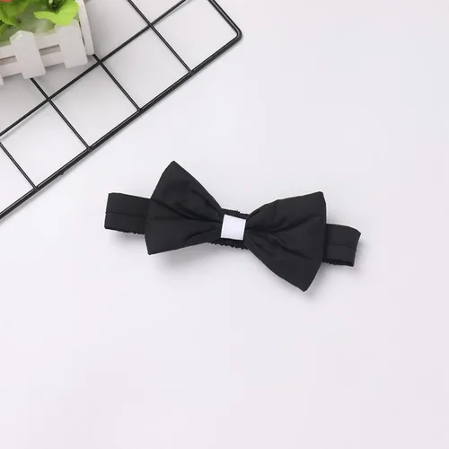 Vista 5 de Traje de bebé recién nacida para el primer cumpleaños, vestido de príncipes, diadema de encaje, volantes, estrellas brillantes, para sesión de fotos