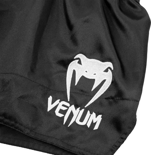 Vista 4 de Venum Pantalones cortos Muay Thai Classic