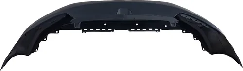 Vista 22 de Garage-Pro Cubierta de parachoques compatible con Honda Accord 1990-1991 imprimado delantero HO1000135