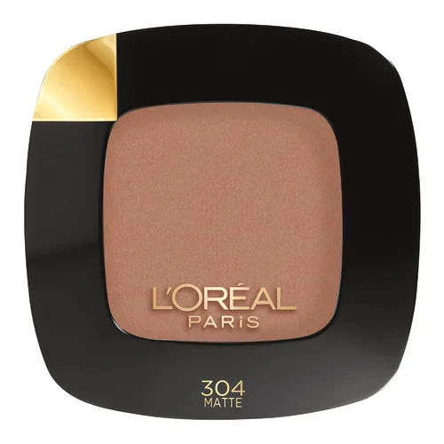 Vista 5 de L'Oréal Paris Colour Riche Monos - Sombra de ojos, Matte Chill, 0.12 oz.
