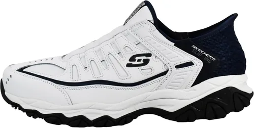 Vista 7 de Skechers Afterburn M fit Grill Captain para hombre