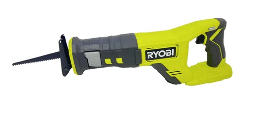 Vista 4 de RYOBI ONE+ - Sierra recíproca inalámbrica de 18 V (solo herramienta), PCL515B