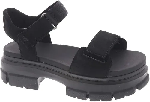 Vista 4 de UGG Sandalia al tobillo Ashton para mujer