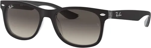 Vista 85 de Ray-Ban Gafas de sol cuadradas RJ9052S New Wayfarer para niños
