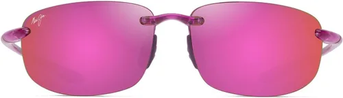 Vista 27 de Maui Jim Gafas de sol rectangulares Hookipa