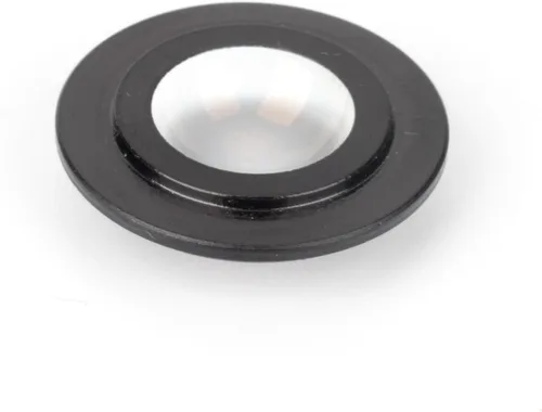 Vista 8 de Lente de cámara de repuesto para cámara de acción Insta360 X4 Accesorios de pieza de reparación