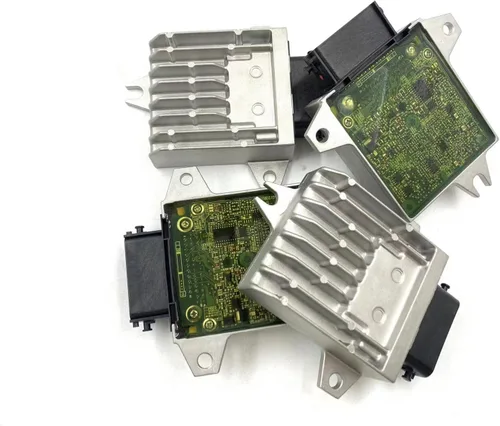 Vista 3 de Módulo de control de transmisión LFJS189E1H, adecuado para Mazda 3 2.0L 2009 2013, módulo de control TCM TCU LFJS189E1H
