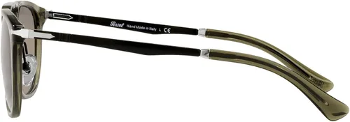 Vista 4 de Persol Po3265s Square Sunglasses