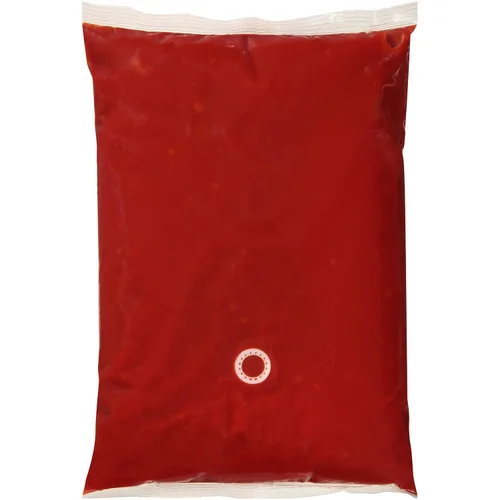 Vista 16 de Heinz Paquetes individuales de ketchup de tomate (paquete de 750 unidades)