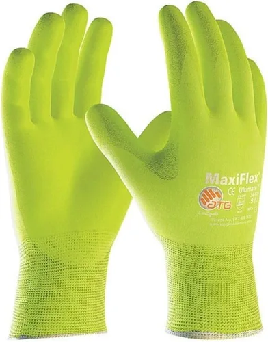 Vista 13 de ATG Unisex Maxiflex Ultimate