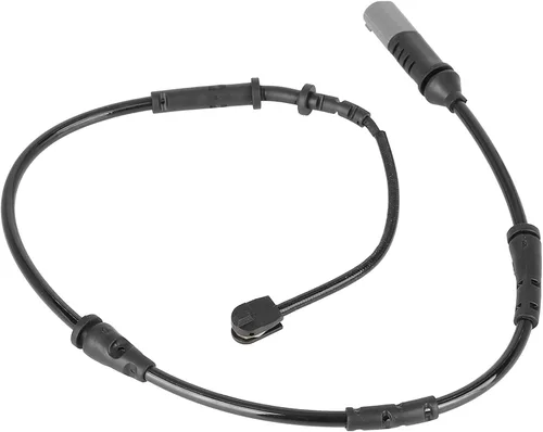Vista 4 de X AUTOHAUX 34356799736 Sensor de desgaste de pastillas de freno trasero del coche para BMW Mini Cooper 2014-2017
