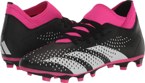 Vista 7 de adidas Unisex Accuracy.4 Flexible Ground Laceless Soccer Shoe