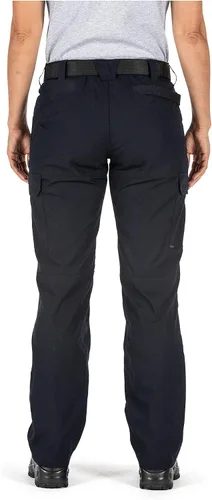 Vista 3 de 5.11 Tactical ABR Pro - Pantalón cargo para mujer, FlexLite elástico Ripstop, cintura cómoda, estilo 64445