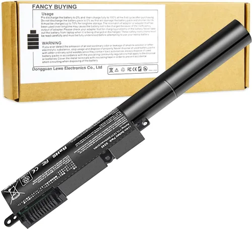 Vista 19 de Fancy Buying 51KD7 - Batería de repuesto para laptop Dell Chromebook 11 3100 3180 3189 5190 3181 2 en 1 14 3400 Series P28T001 Y07HK FY8XM 0FY8XM