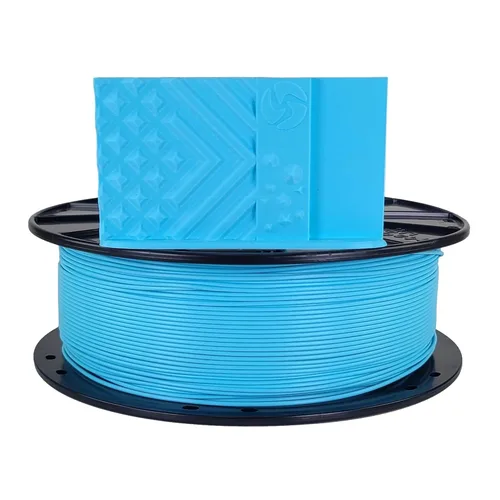 Vista 45 de 3D-Fuel Tough Pro PLA+ Filamento para Impresión 3D, Hecho en EE. UU., Filamento para Impresora 3D, Precisión Dimensional +/- 0.02 mm, 1.75 mm