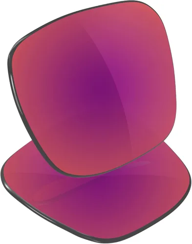 Vista 17 de Galvanic Replacement Lenses Compatible with Oakley Holbrook XL OO9417 Sunglasses - Multiple Choices