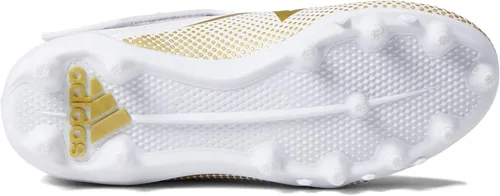 Vista 3 de adidas Freak Spark unisex para niños - Team_legacy