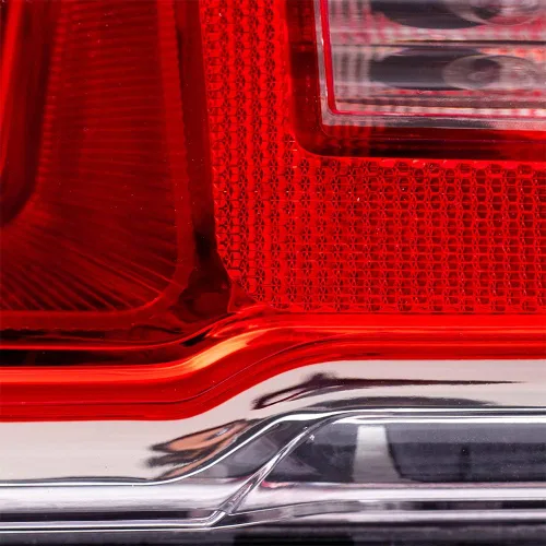Vista 7 de Par de luces traseras EPIC OE HID para Chevrolet 14-15 Camaro Lado del conductor y del copiloto.
