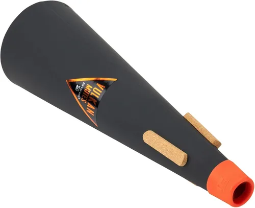 Vista 3 de Protec Vulkan Trombón Straight Mute, Modelo V105