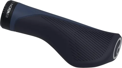 Vista 6 de Ergon Gxr, ciclismo unisex para adultos Negro