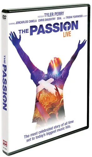 Vista 2 de The Passion Live