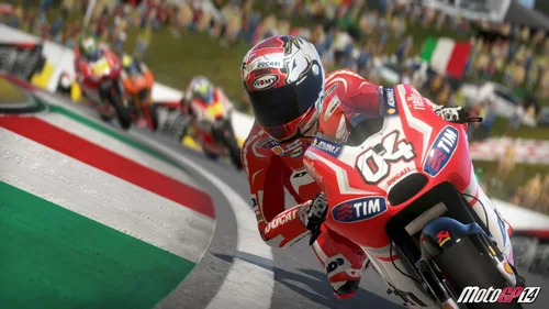 Vista 31 de MotoGP 14 - Xbox 360