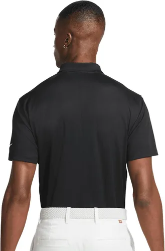 Vista 2 de Nike Polo de golf Victory Solid OLC para hombre