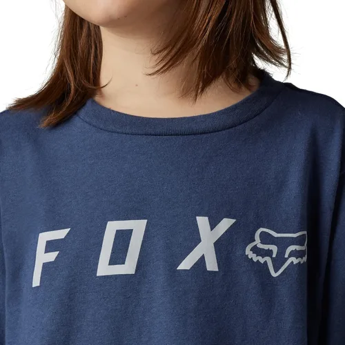 Vista 3 de Fox Racing Camiseta de manga corta Absolute para niños