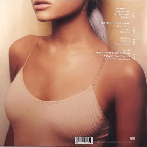Vista 5 de Sweetener