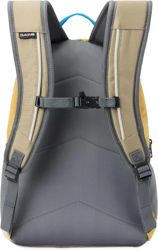 Vista 6 de Dakine Paquete Grom 13L para jóvenes - Bunch O Bananas