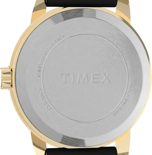 Vista 4 de Timex Reloj Easy Reader para mujer