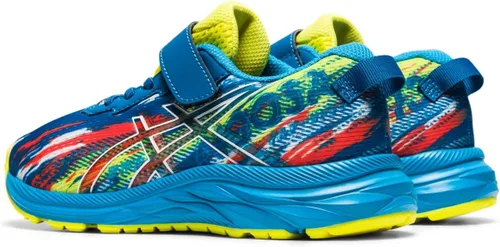 Vista 3 de ASICS Tenis de correr preescolares PRE NOOSA TRI 13 para niños